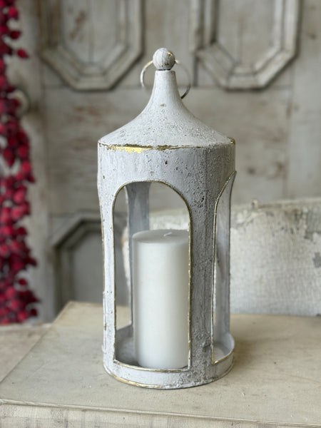 Salzburg Lantern | 17" | NOT CURRENTLY IN STOCK-New For Holiday 2026!