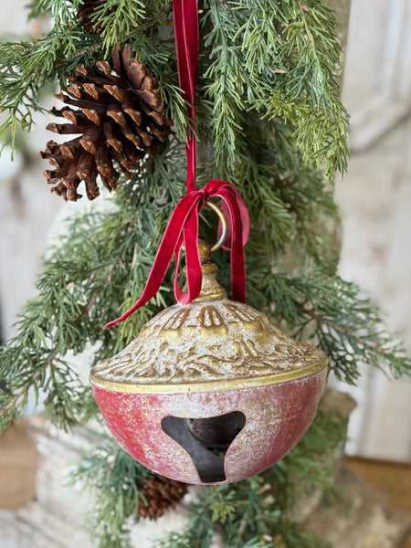 Chorusline Bell | 6.25" | NOT CURRENTLY IN STOCK-New For Holiday 2026!