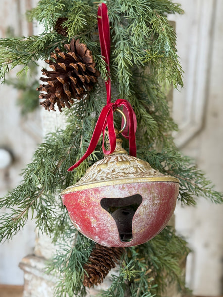 Chorusline Bell | 6.25" | NOT CURRENTLY IN STOCK-New For Holiday 2026!