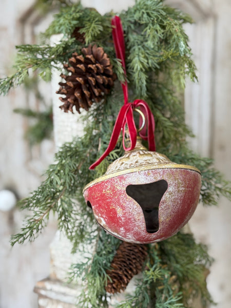 Chorusline Bell | 6.25" | NOT CURRENTLY IN STOCK-New For Holiday 2026!