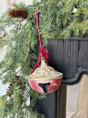 Chorusline Bell | 6.25" | NOT CURRENTLY IN STOCK-New For Holiday 2026!