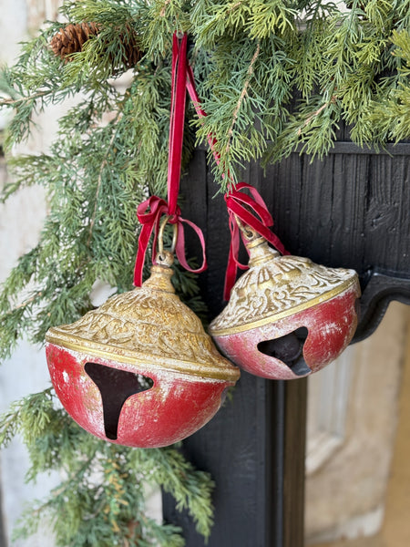 Chorusline Bell | 6.25" | NOT CURRENTLY IN STOCK-New For Holiday 2026!