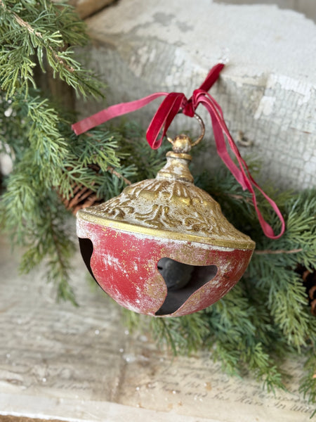 Chorusline Bell | 6.25" | NOT CURRENTLY IN STOCK-New For Holiday 2026!