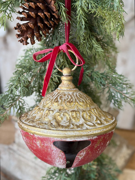 Chorusline Bell | 7.25" | NOT CURRENTLY IN STOCK-New For Holiday 2026!