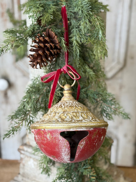 Chorusline Bell | 7.25" | NOT CURRENTLY IN STOCK-New For Holiday 2026!