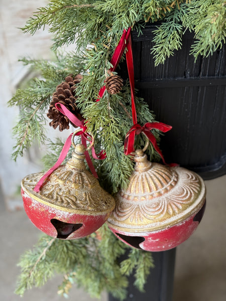 Chorusline Bell | 6.25