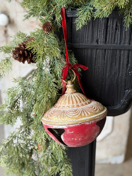 Chorusline Bell | 7.25