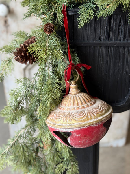 Chorusline Bell | 7.25
