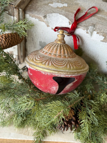 Chorusline Bell | 7.25