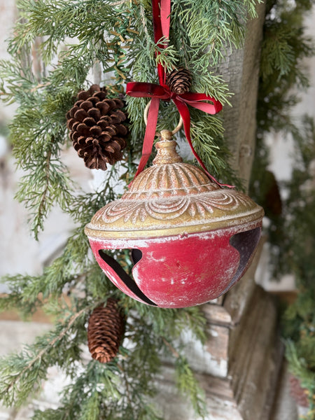 Chorusline Bell | 7.25