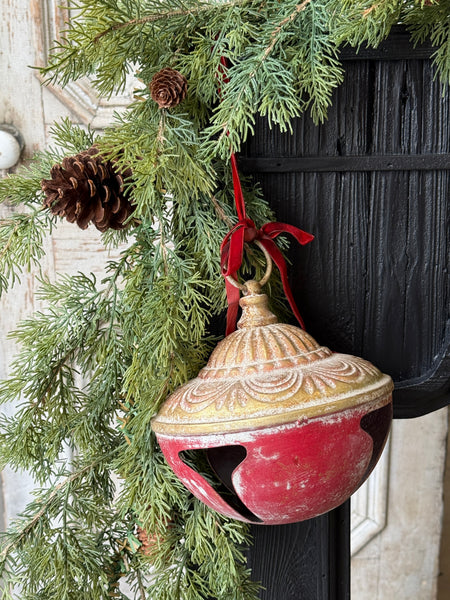Chorusline Bell | 7.25