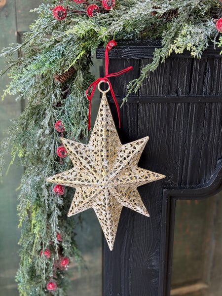 Wishmaker Star | 14.25" | NOT CURRENTLY IN STOCK-New For Holiday 2026!