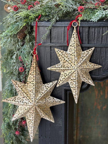 Wishmaker Star | 14.25" | NOT CURRENTLY IN STOCK-New For Holiday 2026!