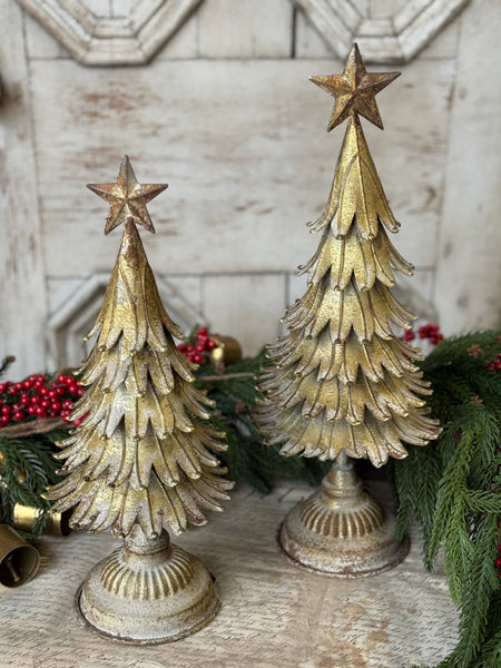 Fanciful Fir Tree | 19" | NOT CURRENTLY IN STOCK-New For Holiday 2026!