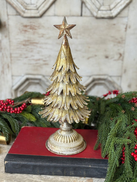 Fanciful Fir Tree | 16" | NOT CURRENTLY IN STOCK-New For Holiday 2026!