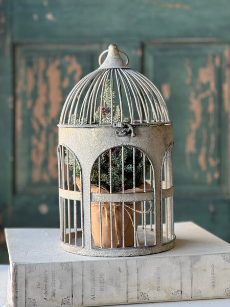 Lille Bird Abode | 14"