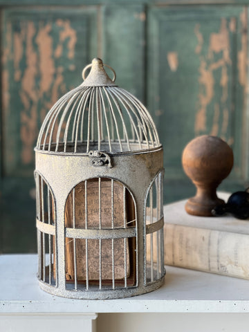 Lille Bird Abode | 14"