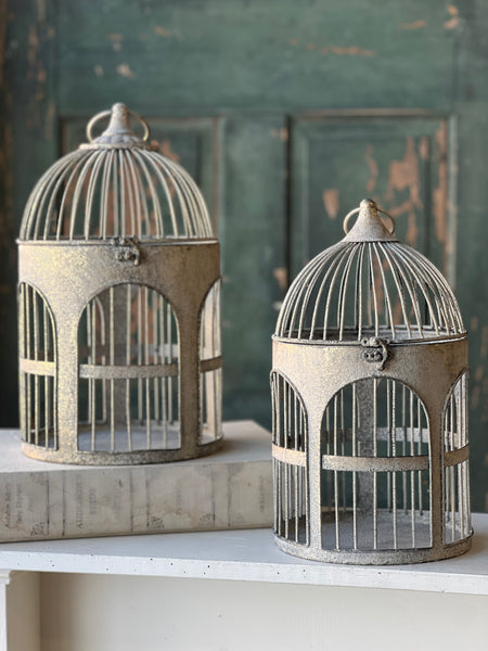 Lille Bird Abode | 14"