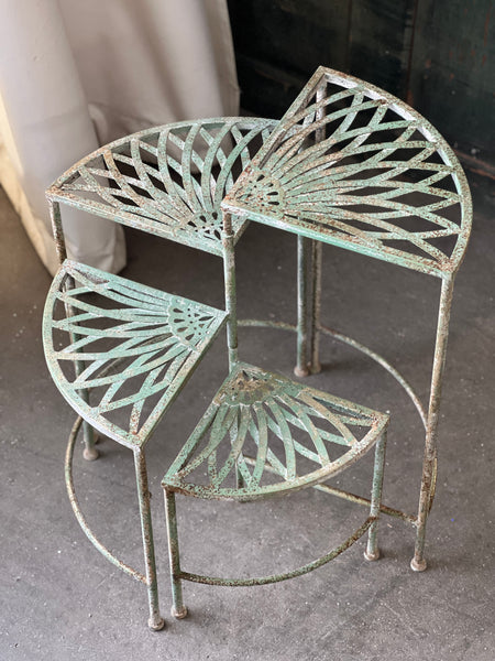 Parker Plant Stand | 24.5"