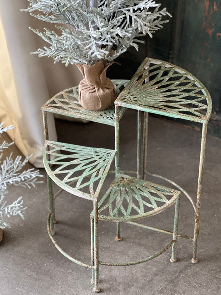 Parker Plant Stand | 24.5"