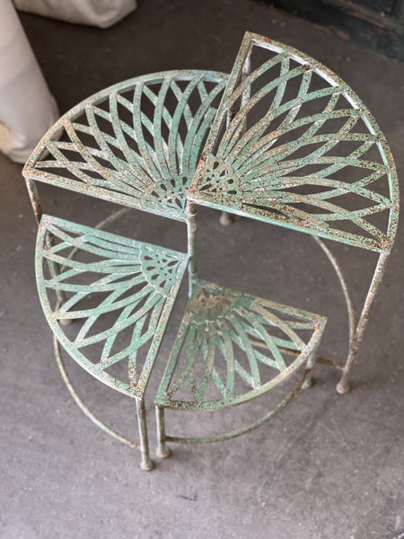 Parker Plant Stand | 24.5"