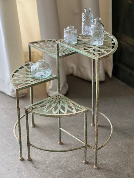 Parker Plant Stand | 24.5"