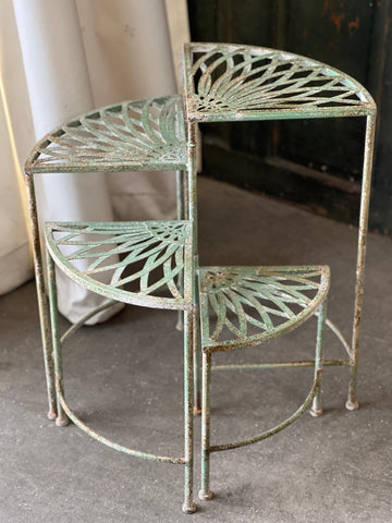 Parker Plant Stand | 24.5"