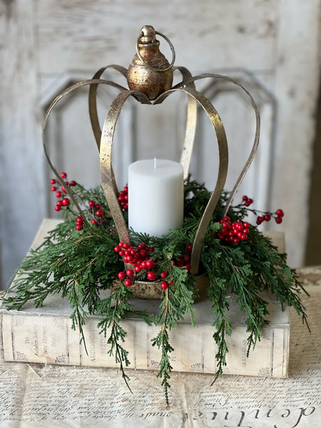 Diadem Holder | 16" | SOLD OUT