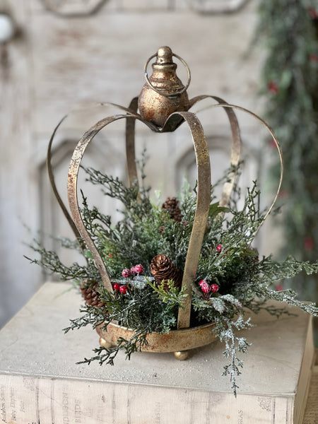 Diadem Holder | 16" | SOLD OUT