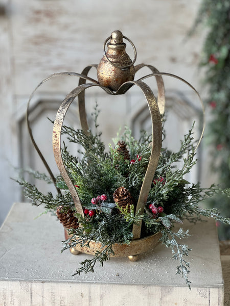 Diadem Holder | 16" | SOLD OUT