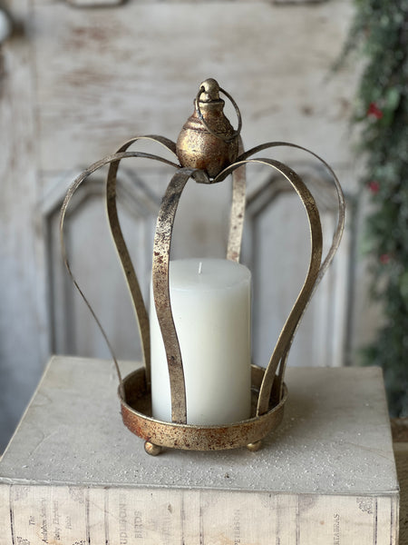 Diadem Holder | 16" | SOLD OUT