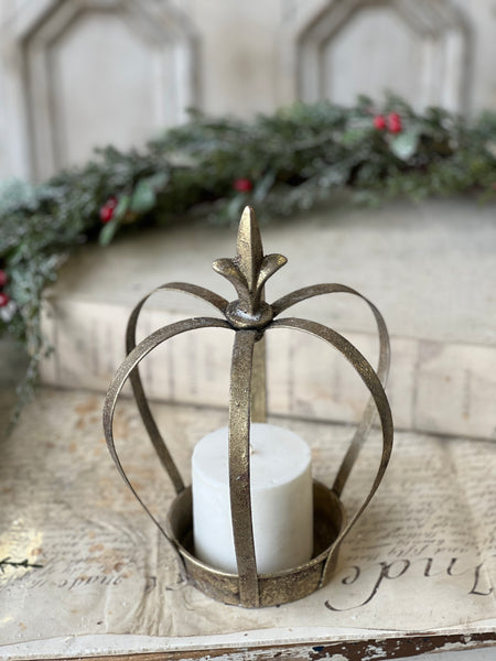 Diadem Holder | 9" | SOLD OUT