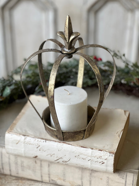 Diadem Holder | 9" | SOLD OUT