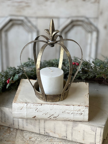 Diadem Holder | 9" | SOLD OUT