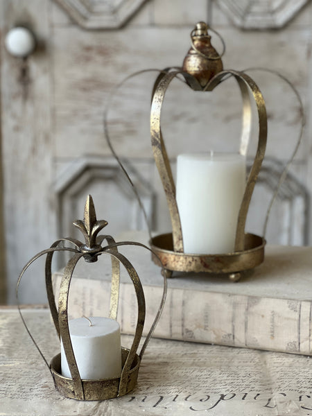 Diadem Holder | 16" | SOLD OUT