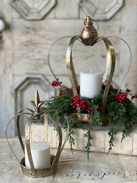 Diadem Holder | 16" | SOLD OUT