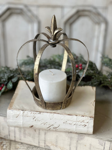 Diadem Holder | 9" | SOLD OUT