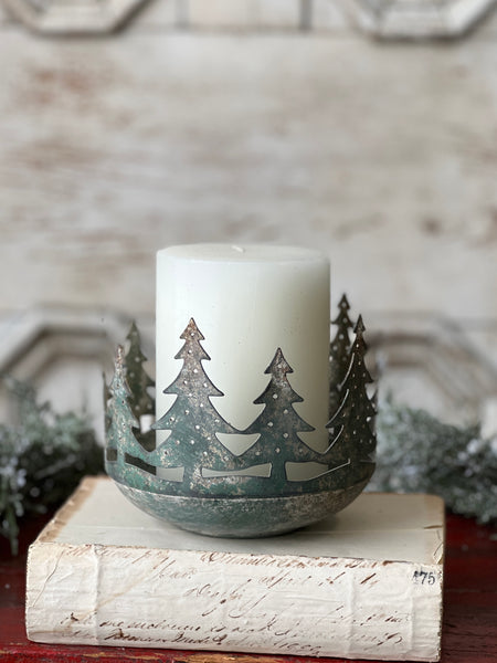 Wonderland Holders | Set/3