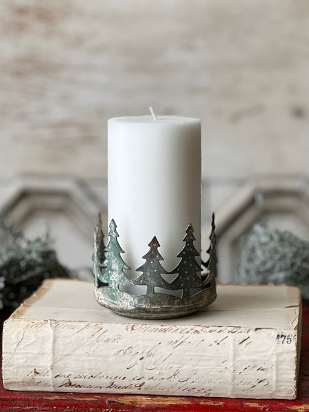 Wonderland Holders | Set/3