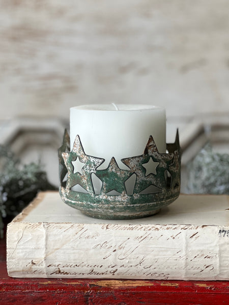 Wonderland Holders | Set/3