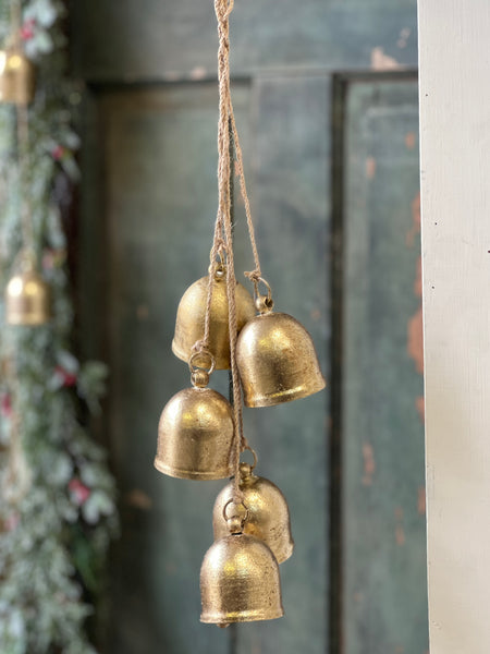 Dasher Bells | 22" | Drop