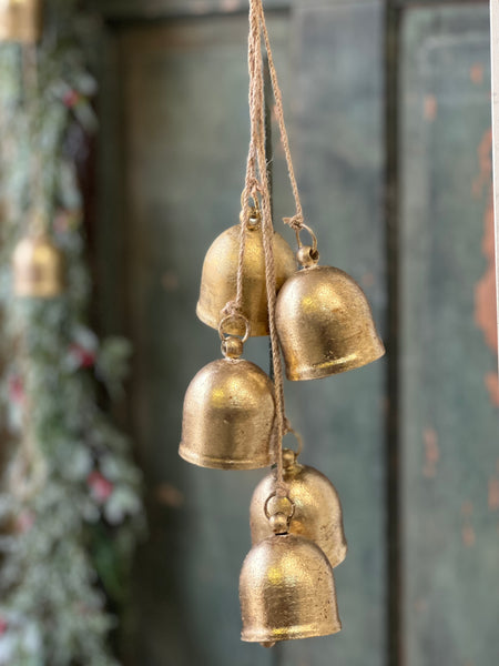 Dasher Bells | 22" | Drop