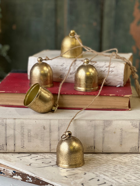 Dasher Bells | 22" | Drop