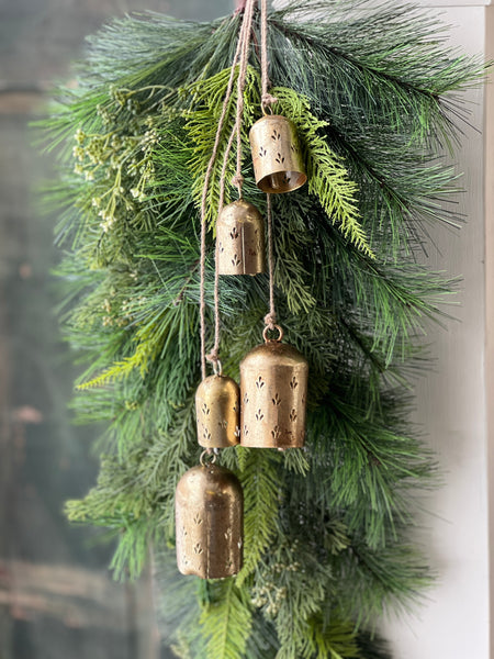 Prancer Bells | 28.75" | Drop