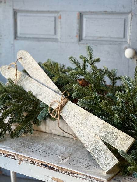 Breckenridge Skis | 31" | SOLD OUT