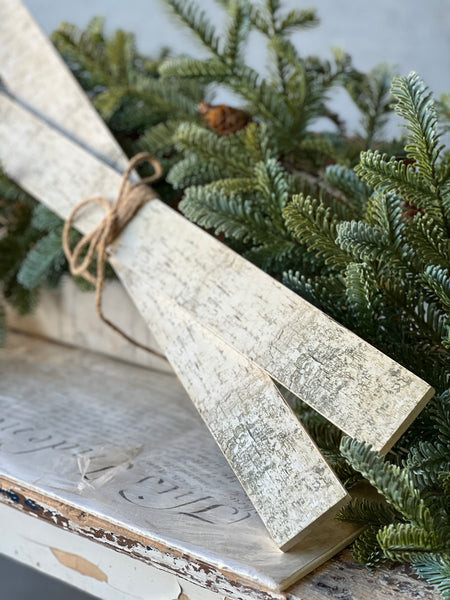 Breckenridge Skis | 31" | SOLD OUT