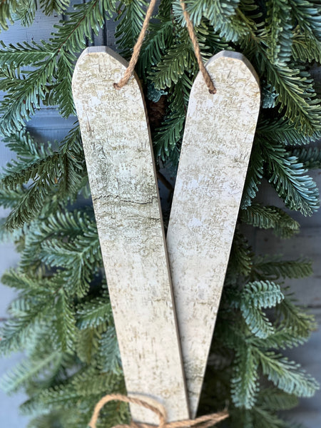 Breckenridge Skis | 31" | SOLD OUT