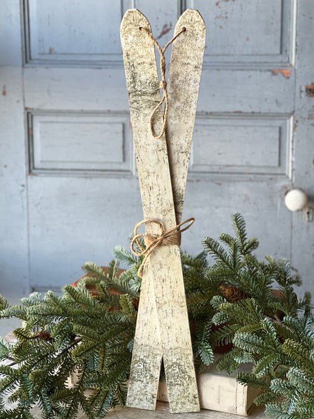 Breckenridge Skis | 31" | SOLD OUT