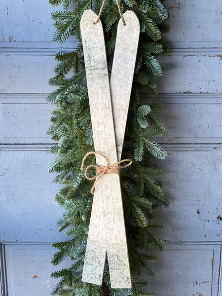 Breckenridge Skis | 31" | SOLD OUT