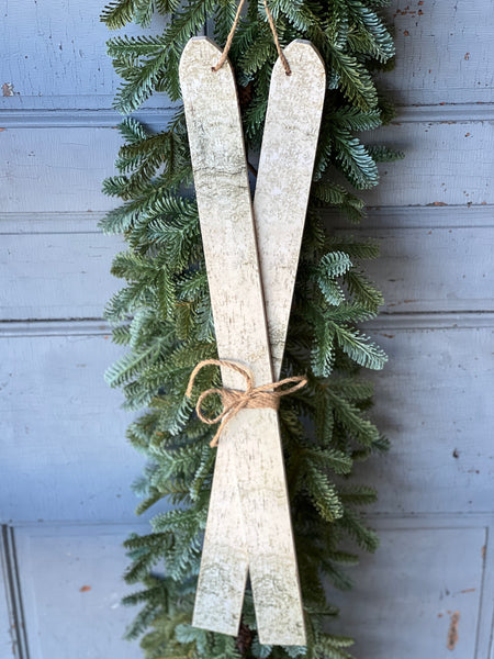 Breckenridge Skis | 31" | SOLD OUT